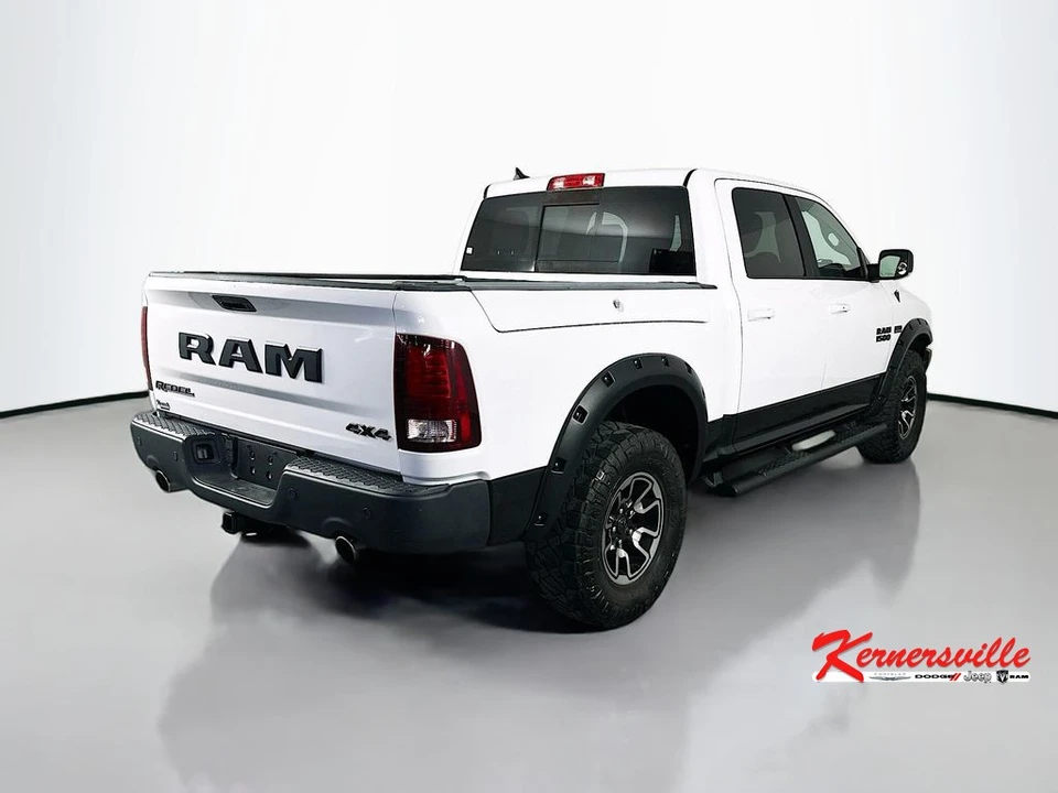 2016 Ram 1500 1st Gen - Image 7 of 24