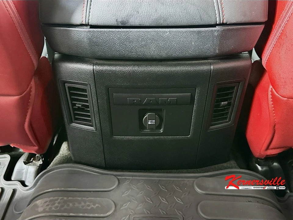 2016 Ram 1500 1st Gen - Image 22 of 24