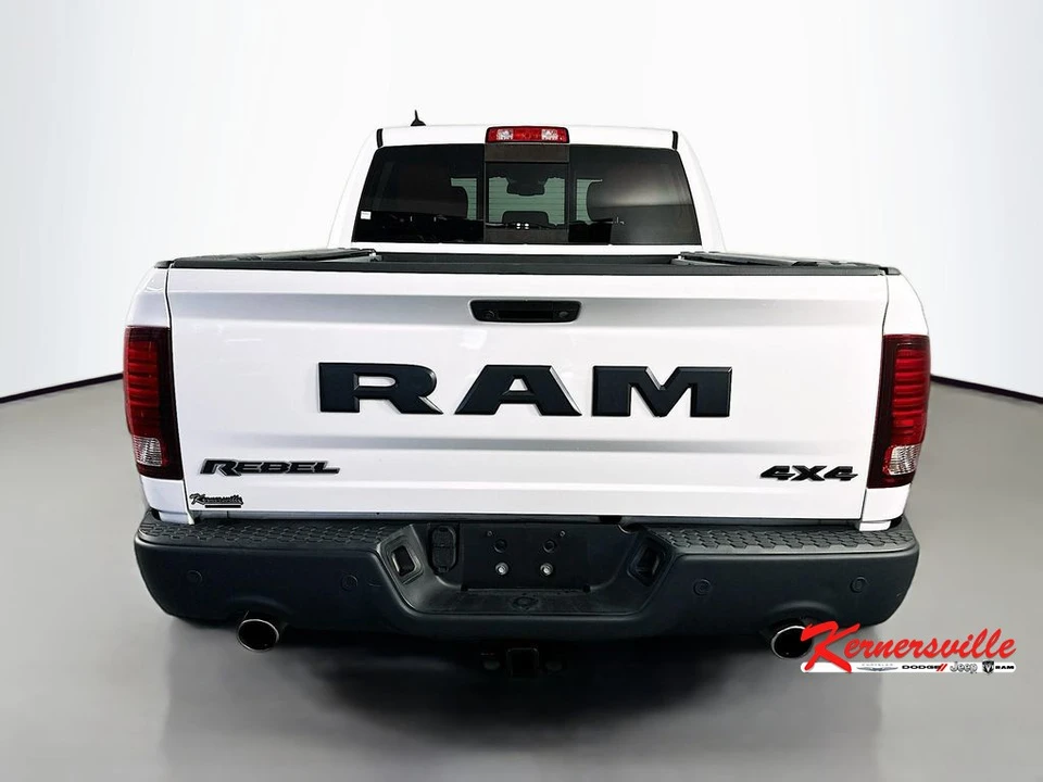 2016 Ram 1500 1st Gen - Image 6 of 24