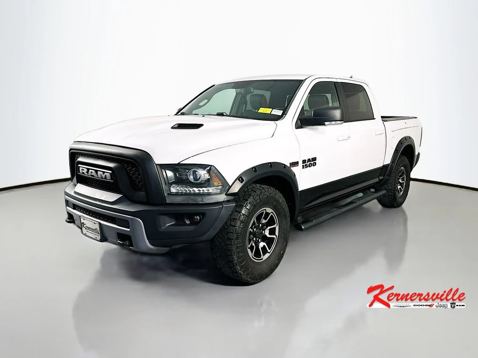 2016 Ram 1500 1st Gen - Image 3 of 24