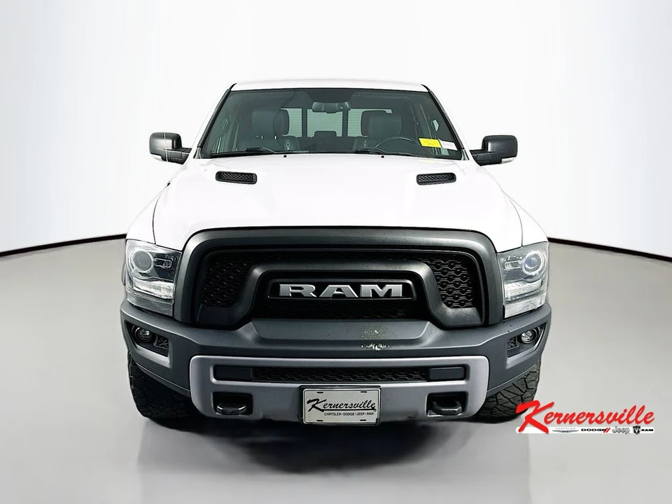 2016 Ram 1500 1st Gen - Image 2 of 24