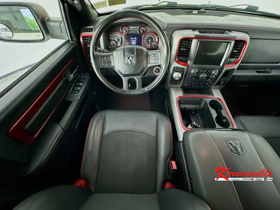 2016 Ram 1500 1st Gen - Image 9 of 24