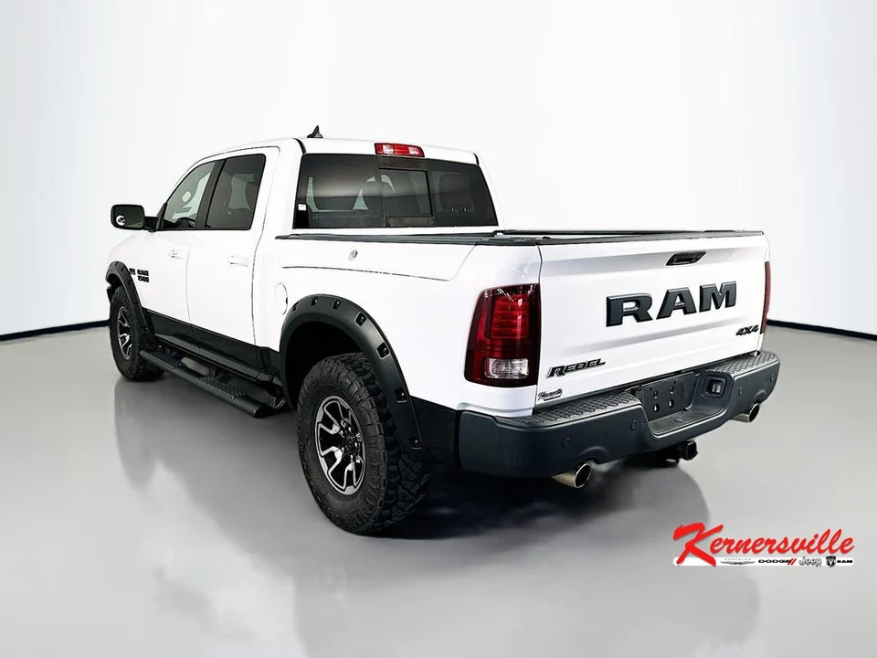 2016 Ram 1500 1st Gen - Image 5 of 24