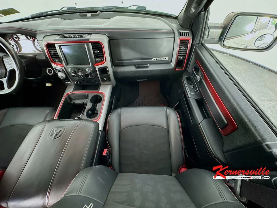 2016 Ram 1500 1st Gen - Image 11 of 24