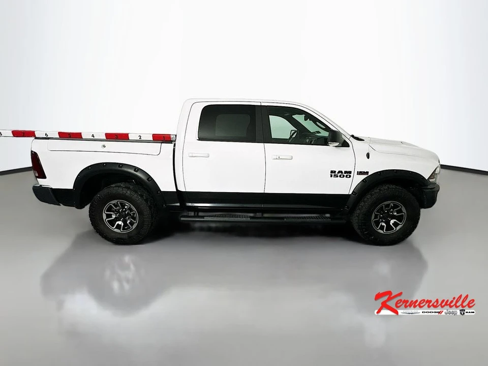 2016 Ram 1500 1st Gen - Image 8 of 24