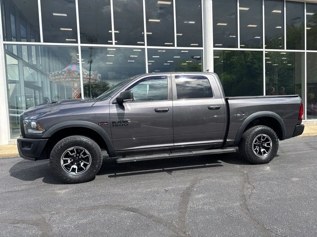 2016 Ram 1500 1st Gen - Image 3 of 12