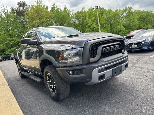 2016 Ram 1500 1st Gen - Image 9 of 12