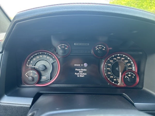 2016 Ram 1500 1st Gen - Image 12 of 12