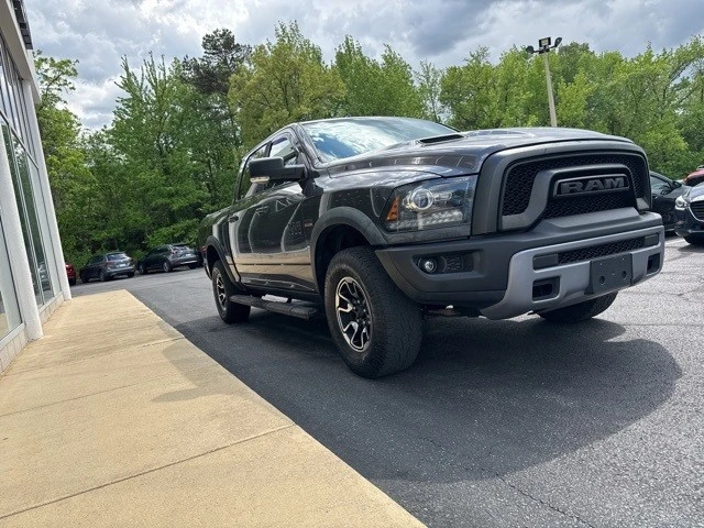 2016 Ram 1500 1st Gen - Image 7 of 12