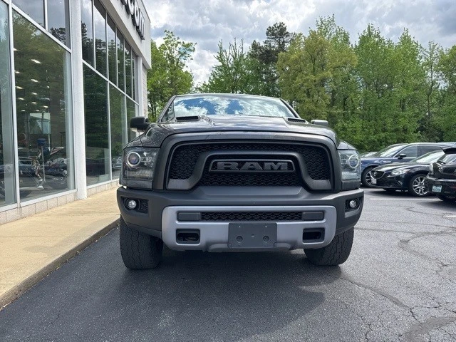 2016 Ram 1500 1st Gen - Image 8 of 12