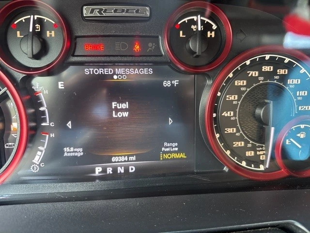 2016 Ram 1500 1st Gen - Image 11 of 12