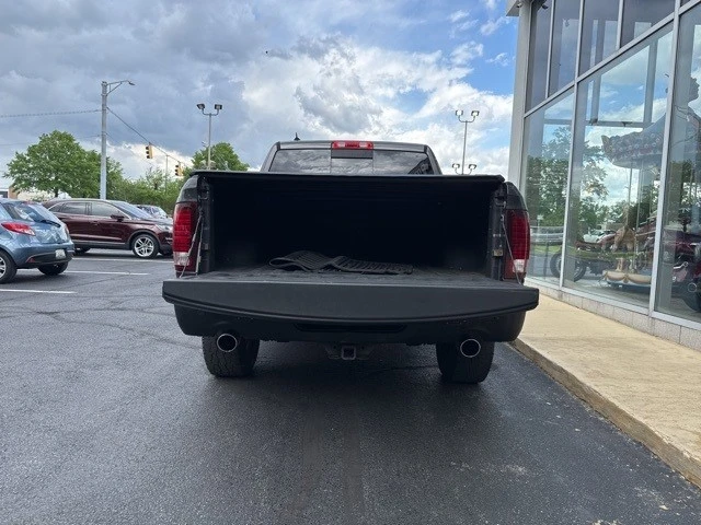 2016 Ram 1500 1st Gen - Image 10 of 12