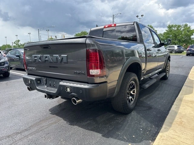 2016 Ram 1500 1st Gen - Image 5 of 12