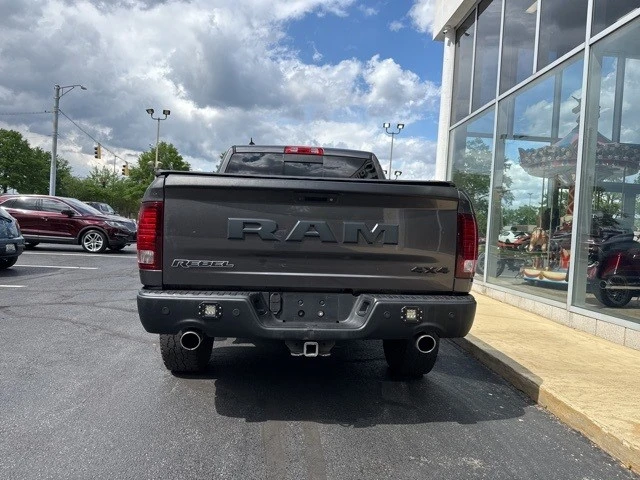 2016 Ram 1500 1st Gen - Image 6 of 12
