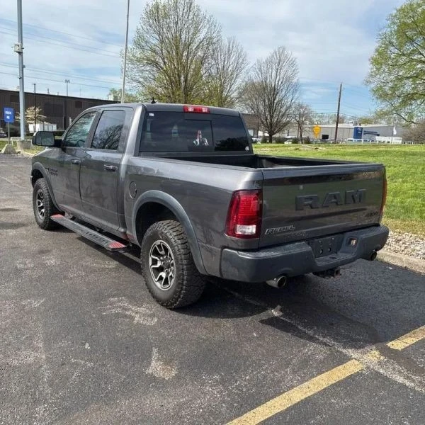 2016 Ram 1500 1st Gen - Image 5 of 12
