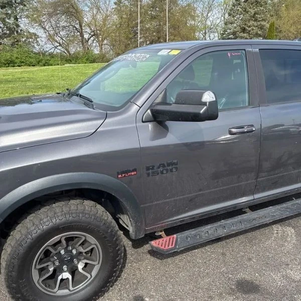 2016 Ram 1500 1st Gen - Image 2 of 12