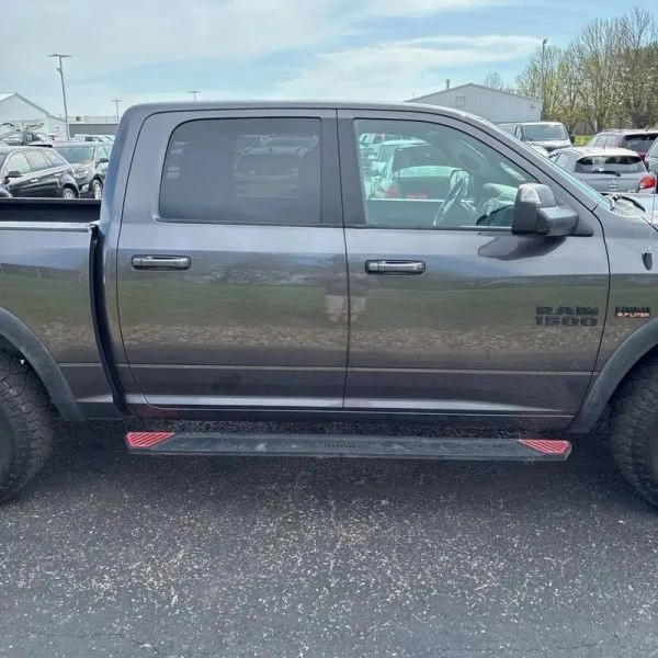 2016 Ram 1500 1st Gen - Image 11 of 12