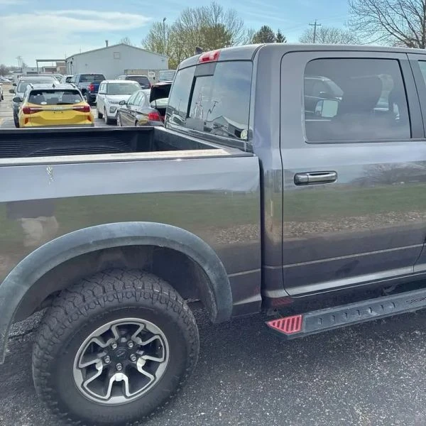 2016 Ram 1500 1st Gen - Image 9 of 12