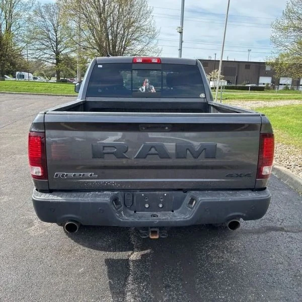 2016 Ram 1500 1st Gen - Image 7 of 12