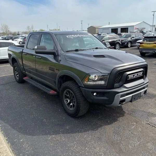 2016 Ram 1500 1st Gen - Image 12 of 12