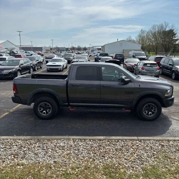 2016 Ram 1500 1st Gen - Image 10 of 12
