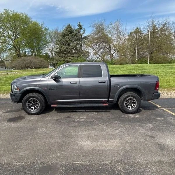 2016 Ram 1500 1st Gen - Image 3 of 12