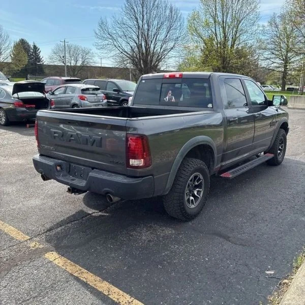2016 Ram 1500 1st Gen - Image 8 of 12