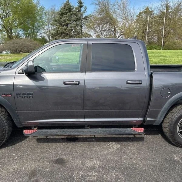 2016 Ram 1500 1st Gen - Image 4 of 12