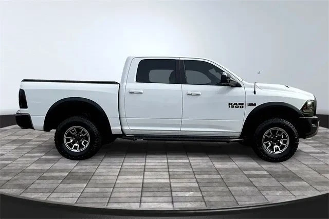 2016 Ram 1500 1st Gen - Image 8 of 12