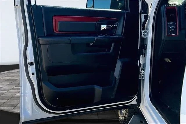 2016 Ram 1500 1st Gen - Image 9 of 12