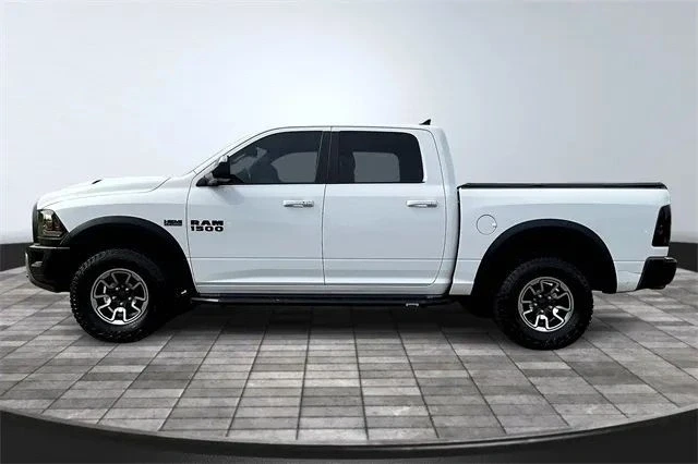 2016 Ram 1500 1st Gen - Image 4 of 12