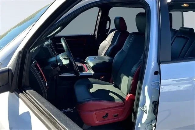 2016 Ram 1500 1st Gen - Image 10 of 12