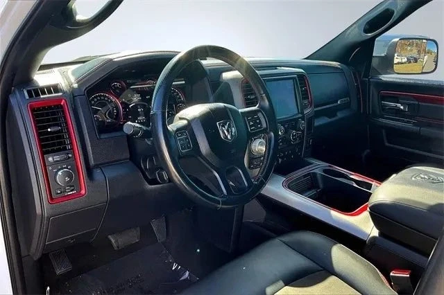 2016 Ram 1500 1st Gen - Image 11 of 12