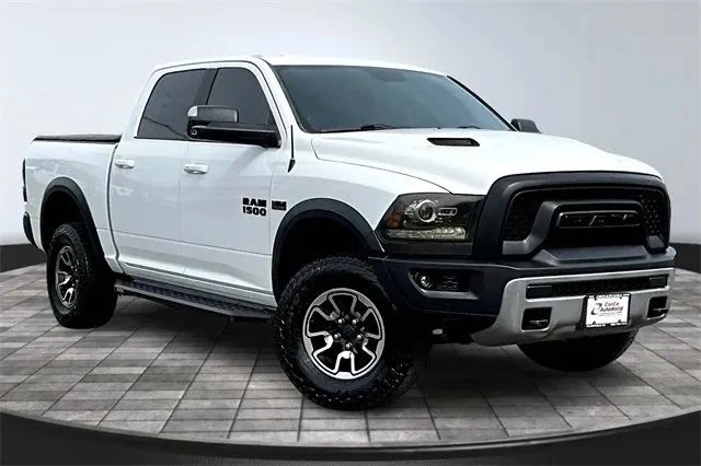 2016 Ram 1500 1st Gen - Image 3 of 12