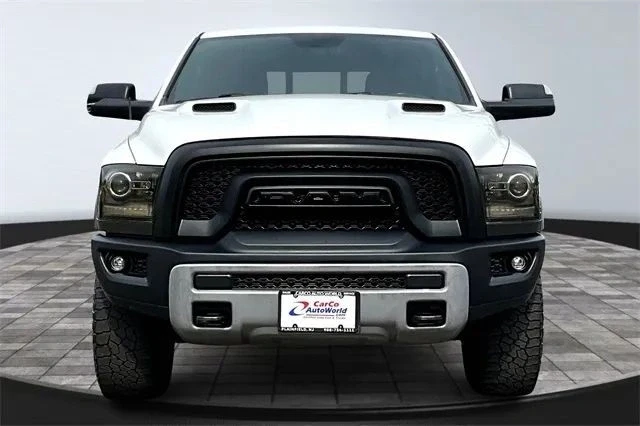 2016 Ram 1500 1st Gen - Image 2 of 12