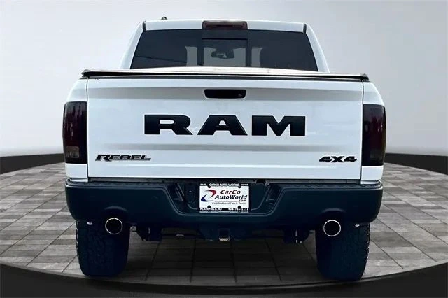 2016 Ram 1500 1st Gen - Image 6 of 12