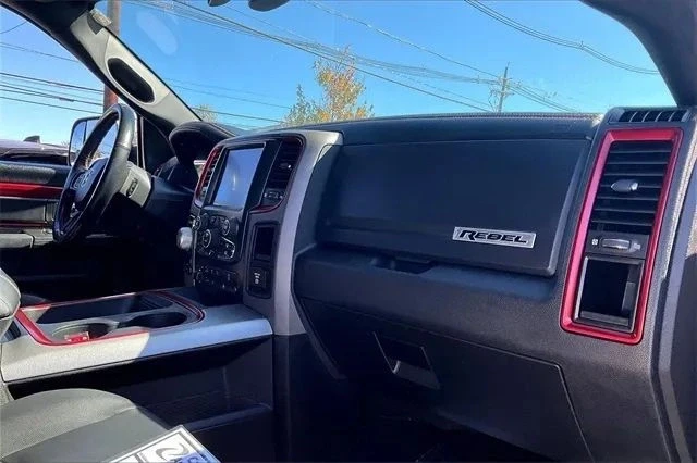 2016 Ram 1500 1st Gen - Image 12 of 12