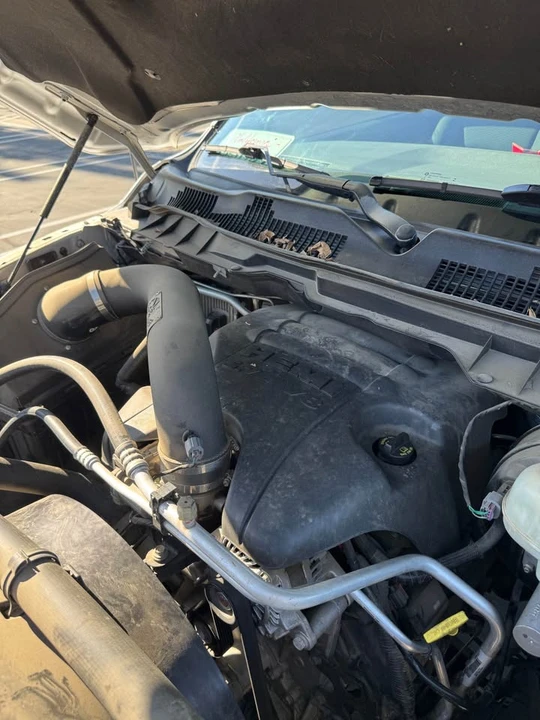 2016 Ram 1500 1st Gen - Image 14 of 14