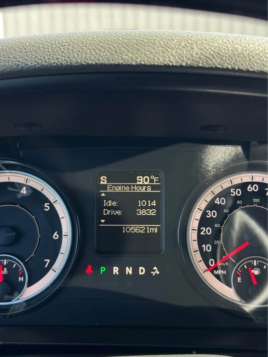 2016 Ram 1500 1st Gen - Image 11 of 14