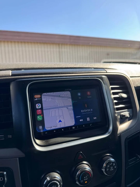2016 Ram 1500 1st Gen - Image 12 of 14