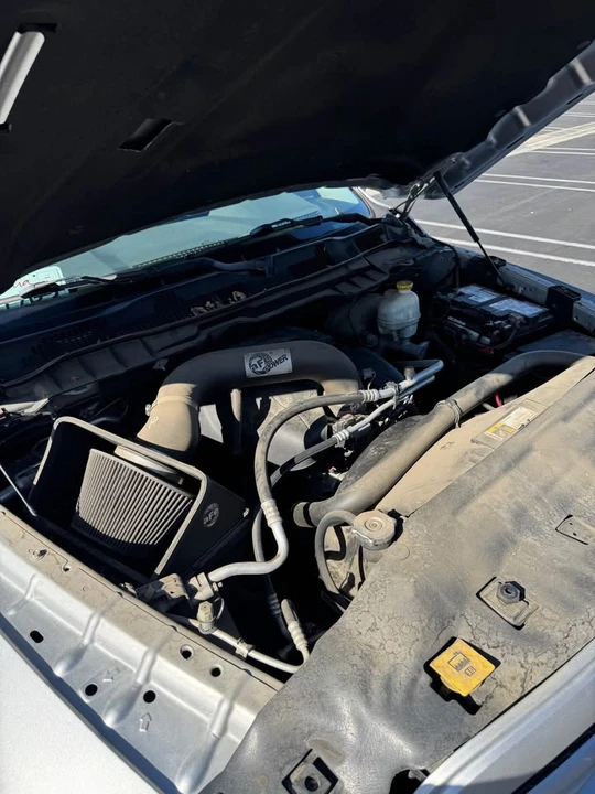 2016 Ram 1500 1st Gen - Image 13 of 14