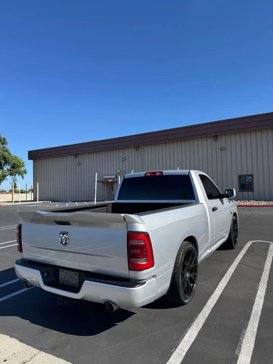 2016 Ram 1500 1st Gen - Image 3 of 14