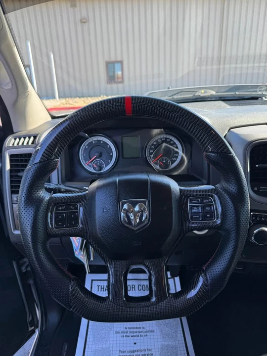 2016 Ram 1500 1st Gen - Image 7 of 14