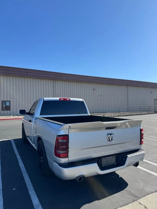 2016 Ram 1500 1st Gen - Image 4 of 14