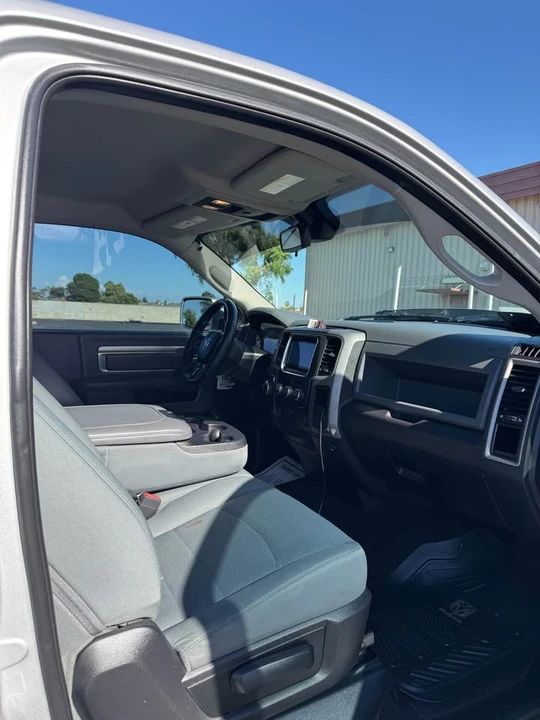 2016 Ram 1500 1st Gen - Image 10 of 14