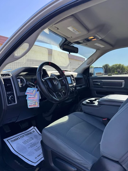 2016 Ram 1500 1st Gen - Image 9 of 14