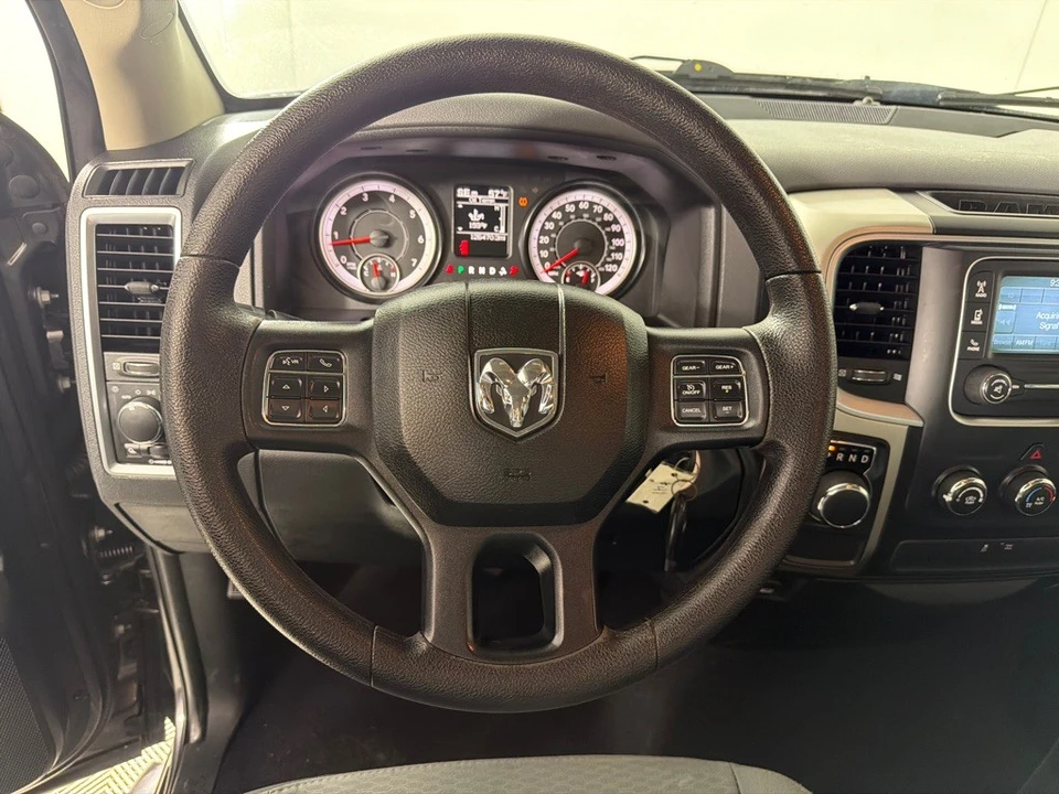 2016 Ram 1500 1st Gen - Image 13 of 22