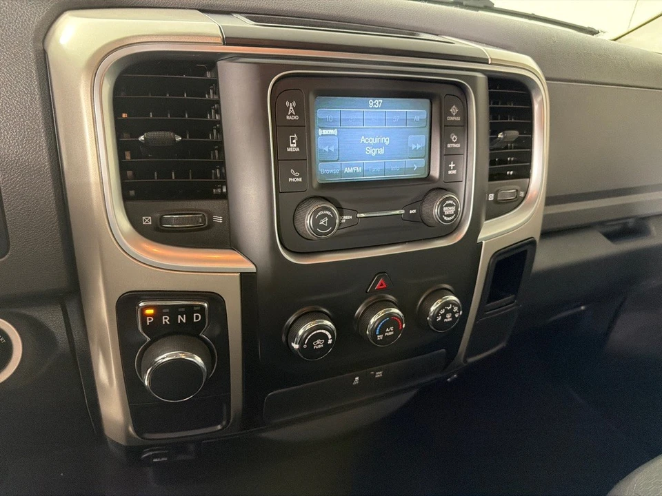 2016 Ram 1500 1st Gen - Image 14 of 22