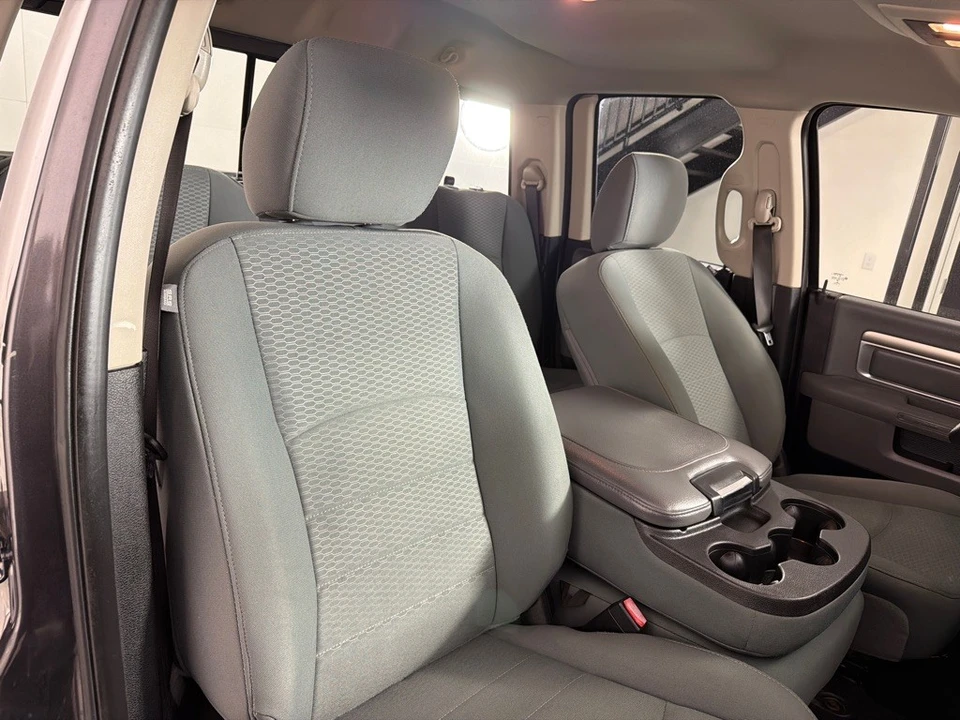 2016 Ram 1500 1st Gen - Image 18 of 22