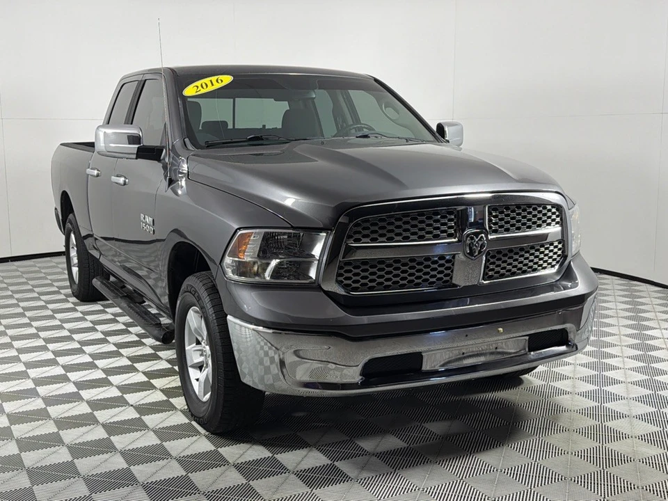 2016 Ram 1500 1st Gen - Image 3 of 22
